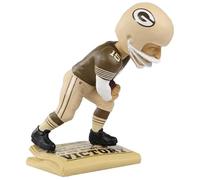 Bart Starr Ice Bowl QB Sneak (Green Bay Packers) Exclusive Bobblehead