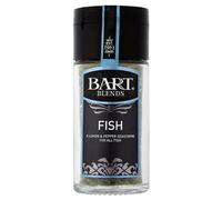 Bart Tarro de condimento de pescado 6x35g