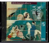 Bart3/4k - Piano Rarities [UK Import]