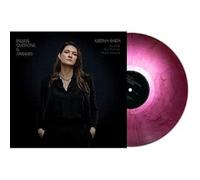Barta, Kristina - Endless Questions and Answers (Ltd. Magenta Marble [Vinilo]
