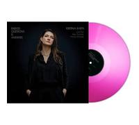 Barta Kristina - Preguntas Y Respuestas Sin Fin (Vinilo Transparente Magenta)