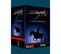 Bartabas Collection - Zingaro Shows - 9-DVD Box Set ( Cabaret Ã‰questre / Opéra Ã‰questre / Chimère / Eclipse / Triptyk / Loungta, Les Chevaux [ Origen Francés, Ningun Idioma Espanol ]