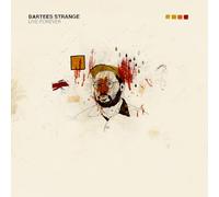 Bartees Strange – Live Forever – Vinilo transparente – Edición Deluxe – Importación USA