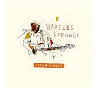BARTEES STRANGE - LIVE STUDIO 4 (ORANGE, BROWN & YELLOW) [Vinilo]