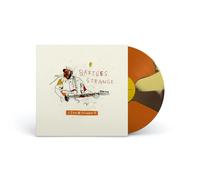 BARTEES STRANGE - LIVE STUDIO 4 (ORANGE, BROWN & YELLOW) [Vinilo]