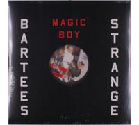 Strange, Bartees - Magic Boy [Vinilo]