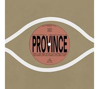 Bartees Strange, Ohmme, Eric Slick & Anjimile - Province Ever New