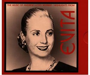 Bartel - Evita (Highlights) Bartel