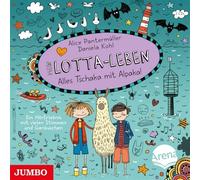 Kultscher – Mein Lotta-Leben. Alles Tschaka mit Alpaka – CD (Importación USA)