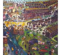 Jaye Bartell - In A Time Of Trouble, A Wild Exultation [Vinilo]