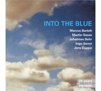 Bartelt/sasse/behr/senst/d?Ppe - Into the Blue