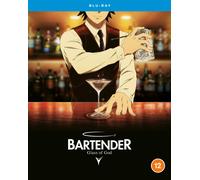 BARTENDER Glass of God - The Complete Season [Blu-ray]