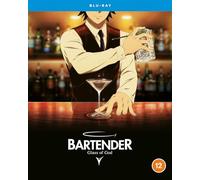 BARTENDER Glass of God - The Complete Season [Blu-ray]