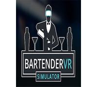 Bartender VR Simulator Steam Gift EUROPE