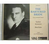 Bartered Bride/Die Verkaufte Braut: 1939 Live Performance