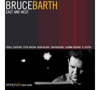 Barth Bruce - East And West