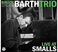 Barth, Bruce - Live At Smalls