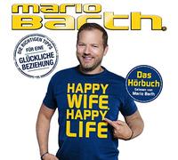 Barth,Mario - Happy Wife,Happy Life