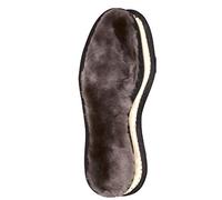 Barth - Plantilla de franela incoloro 36