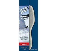Barth Schuhbandl Plantilla de fieltro de aluminio (tamaño: 44)