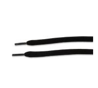 Barth Shoe Lace 200cm flat, black