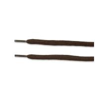 Barth Shoe Lace 200cm flat, brown