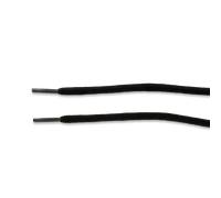 Barth Shoe Lace 90cm round, black