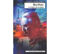 Barthes Y El Imperio De Los Signos