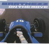 Barthezz - On The Move