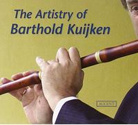 Kuijken, Bartold - El Arte De Barthold Kuijken