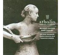 Bartholdy-Most Famous Incident - Athalia