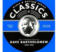 Bartholomew,Dave - Classics 1952-1955