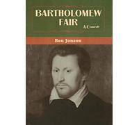 Bartholomew Fair