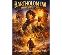 Bartholomew: Keeper of the Flame (Iron and Faith)