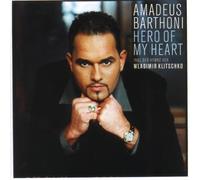 Barthoni,Amadeus - Hero of My Heart