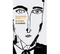 Bartleby El Escribiente (cartone)