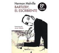 Bartleby,El Escribiente 3ｦed