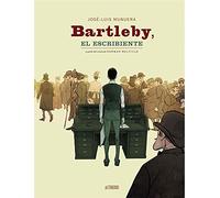 Bartleby, el escribiente (CMYK)