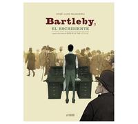 Bartleby, el escribiente (CMYK)