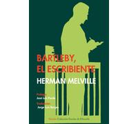 Bartleby, el escribiente | Herman Melville