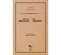 Bartleby, el escribiente | Herman Melville, Luis Scafati