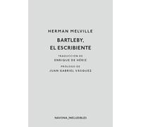 Bartleby el escribiente (NAVONA_INELUDIBLES)