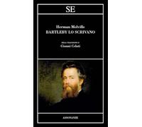 Bartleby lo scrivano (Assonanze)
