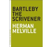 Bartleby, the Scrivener