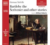 Bartleby the Scrivener & Oth by Herman Melville (2006-02-01)