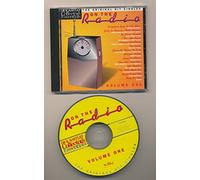 Bartley, Dick - On the Radio 1