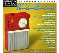 Bartley, Dick - On the Radio 3