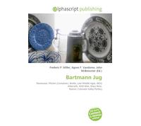 Bartmann Jug: Stoneware, Pitcher (Container), Bottle, Late Middle Ages, 8832 Altenrath, Wild Man, Mary Rose, Raeren, Catawba Valley Pottery