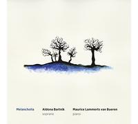 Bartnik, Aldona - Melancholia