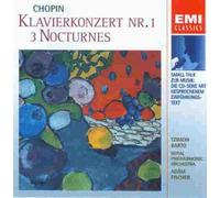 Barto - Great Music - Small Talk - Chopin